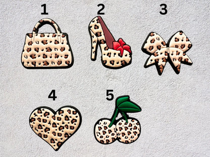 Leopard Print image 1
