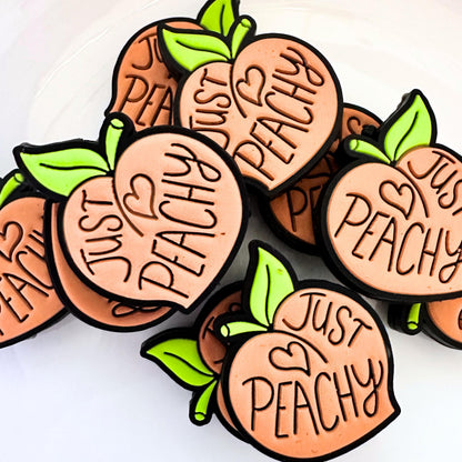 Just Peachy image 0