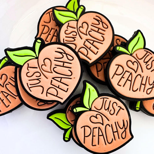 Just Peachy image 0