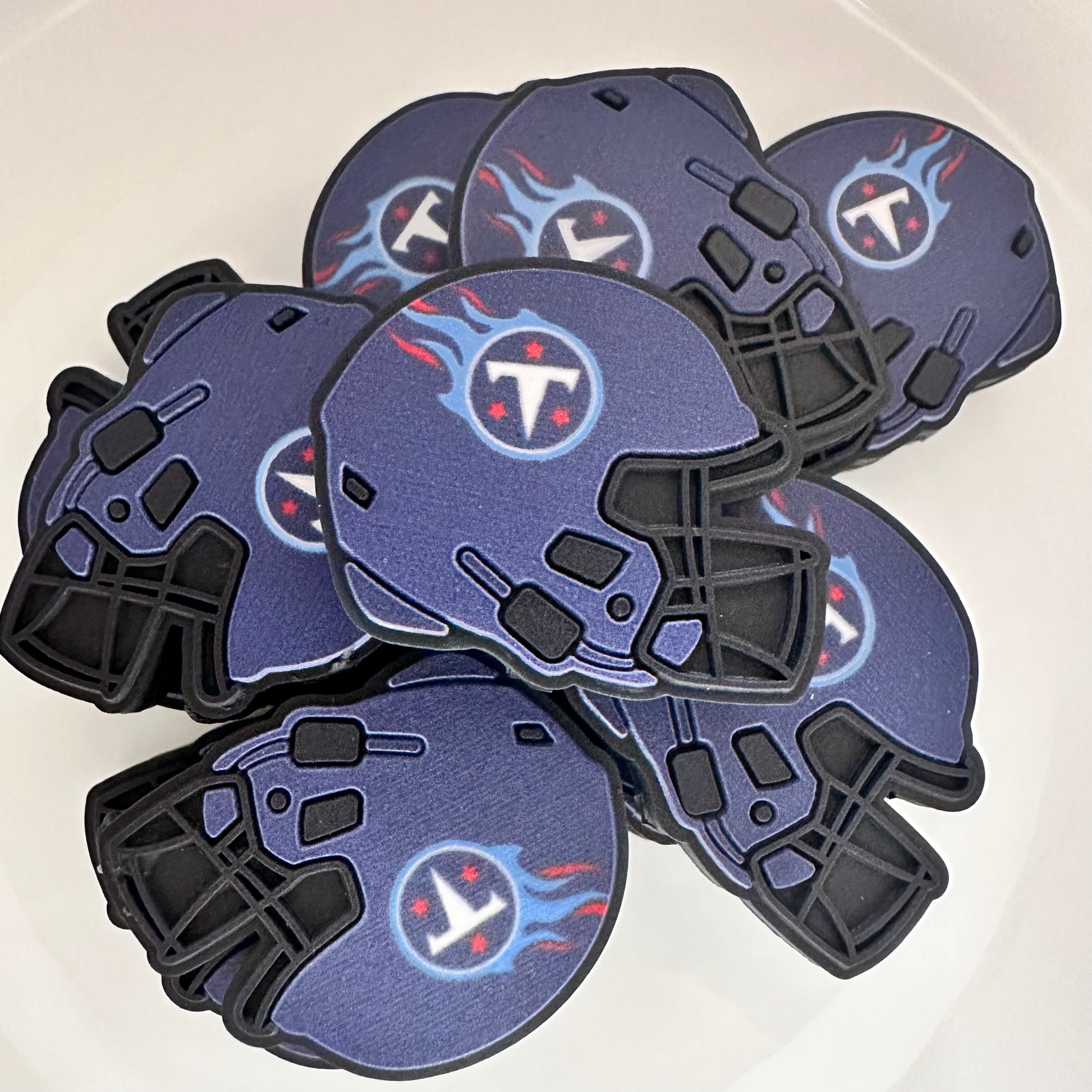 Titans Helmet image 0