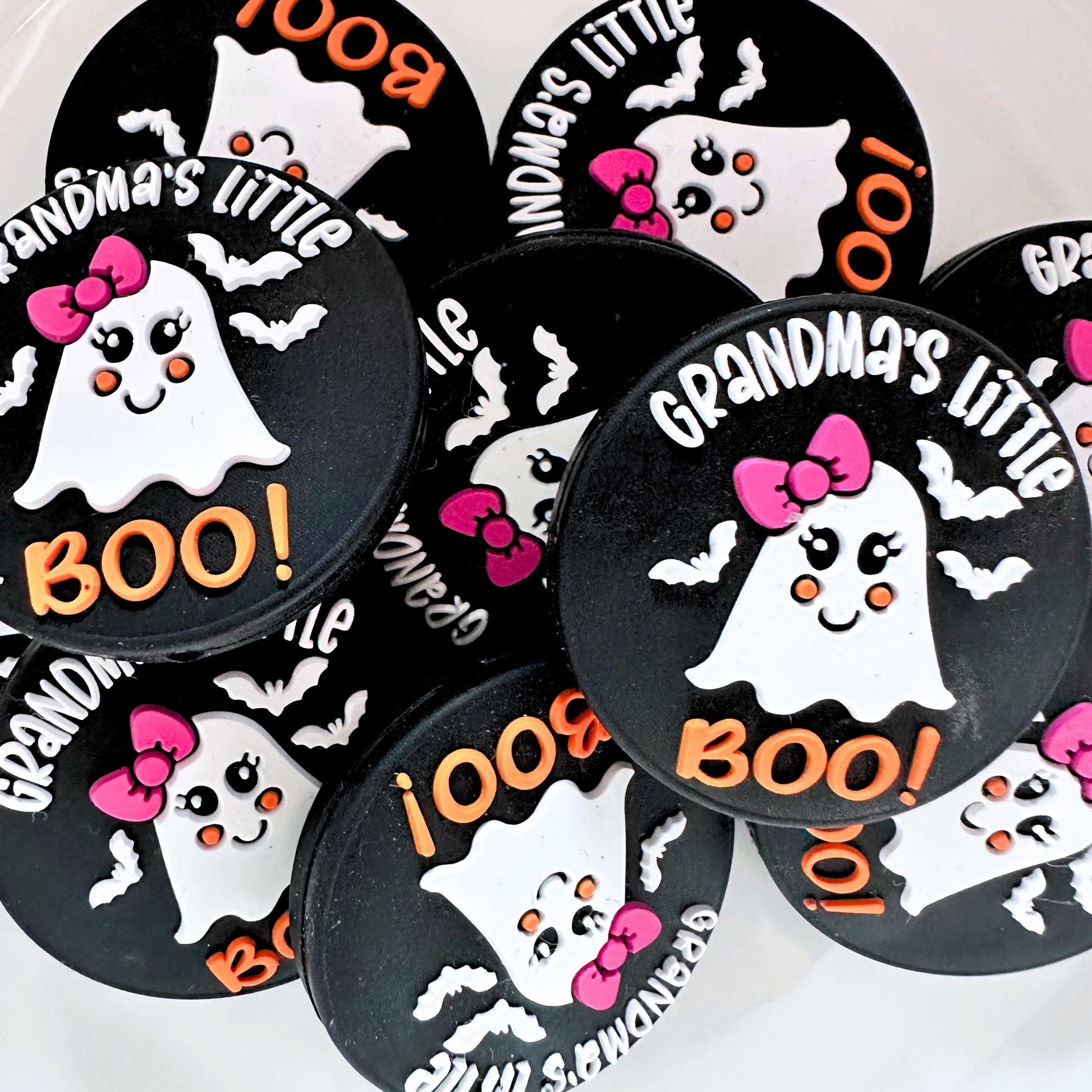 Grandma's Little Boo image 0