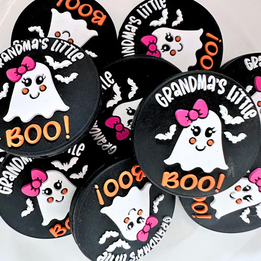 Grandma's Little Boo image 0