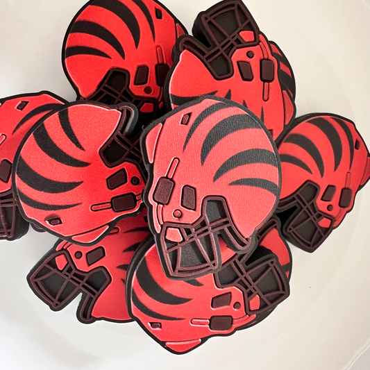 Bengals Helmet image 0