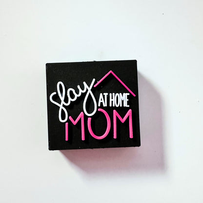 Slay At Home Mom image 1