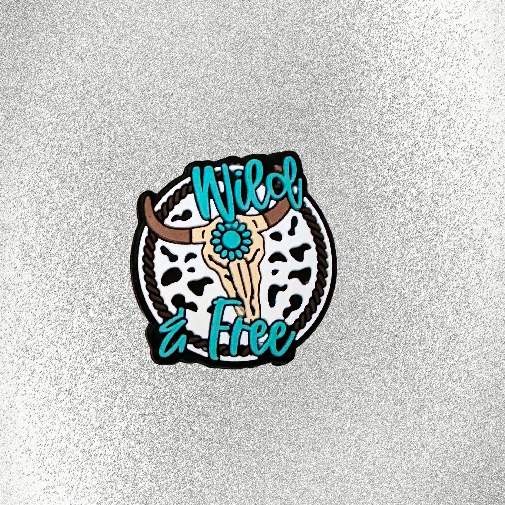 Wild & Free image 1