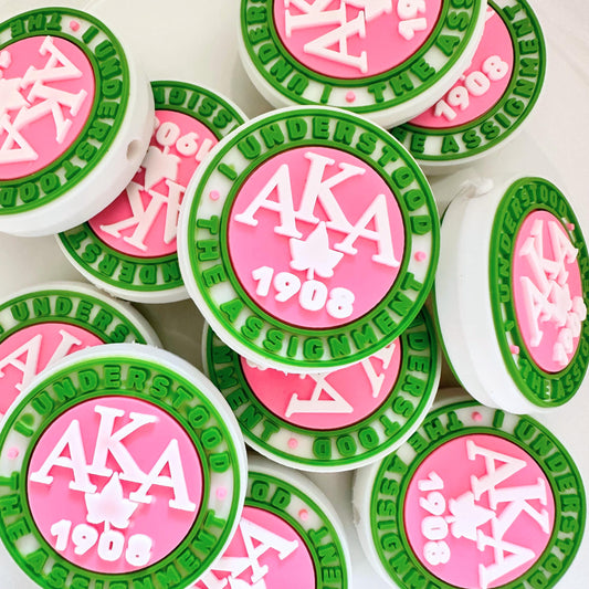 AKA 1908 Alpha Kappa Alpha image 0