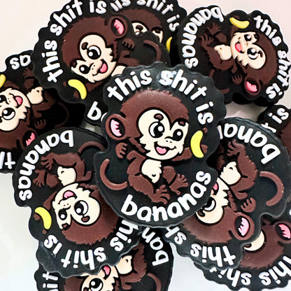 This Sh*t Is Bananas image 0