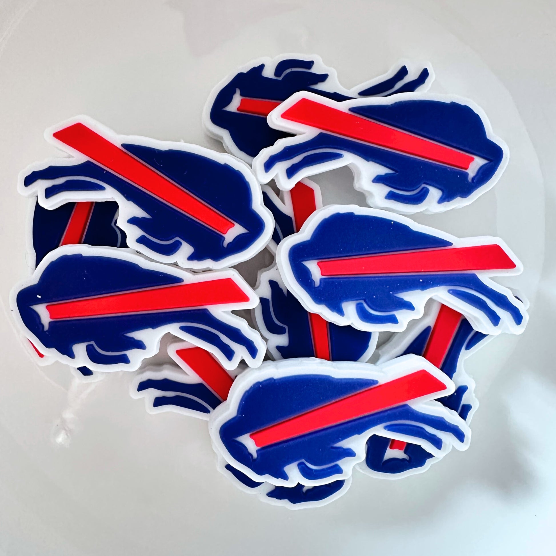 Bills Logo image 0