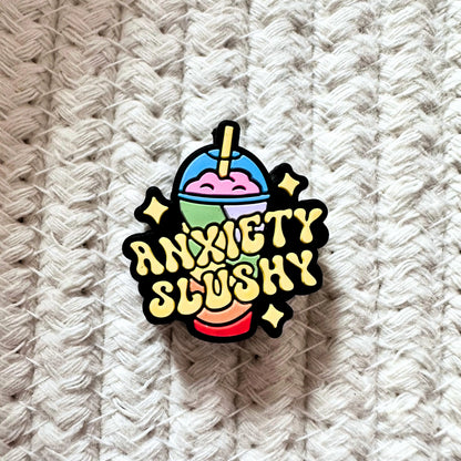 Anxiety Slushy image 1