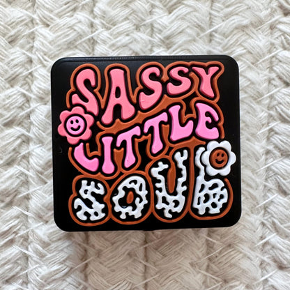 Sassy Little Soul image 1