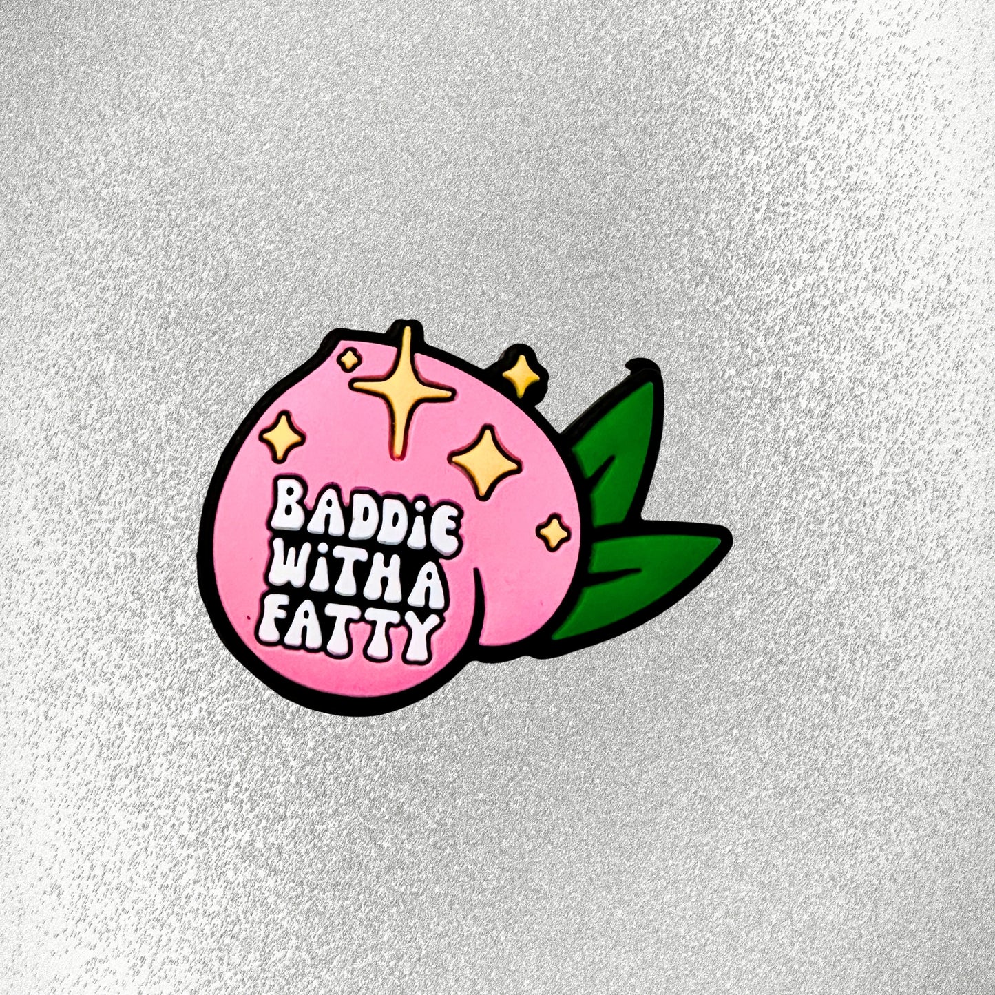 Baddie with a Fatty image 1