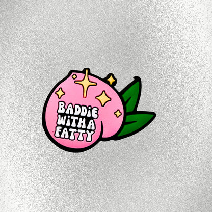 Baddie with a Fatty image 1