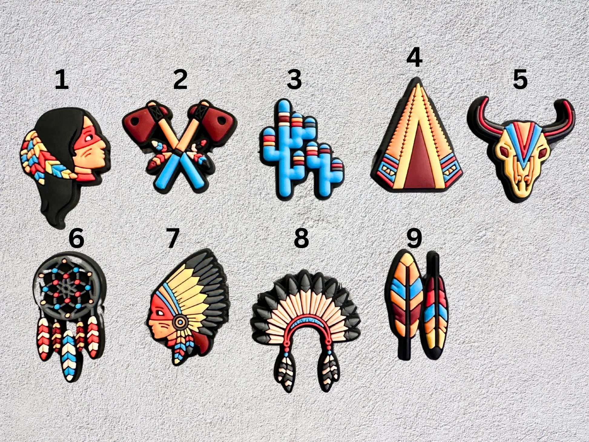 Native American image 1