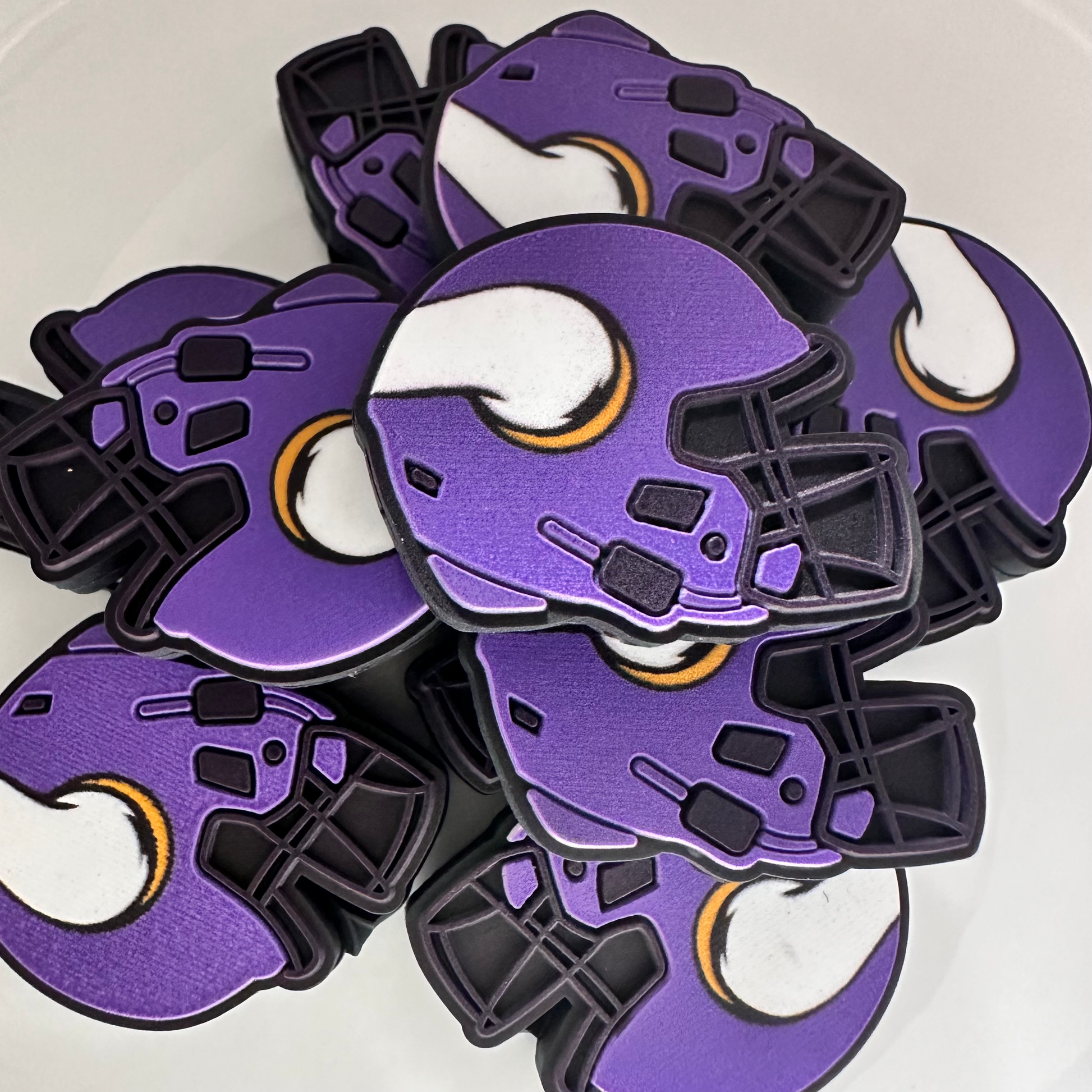 Vikings Helmet image 0