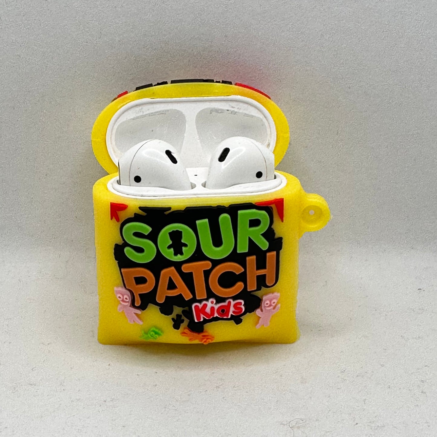 Sour Candy Airpod Case image 1