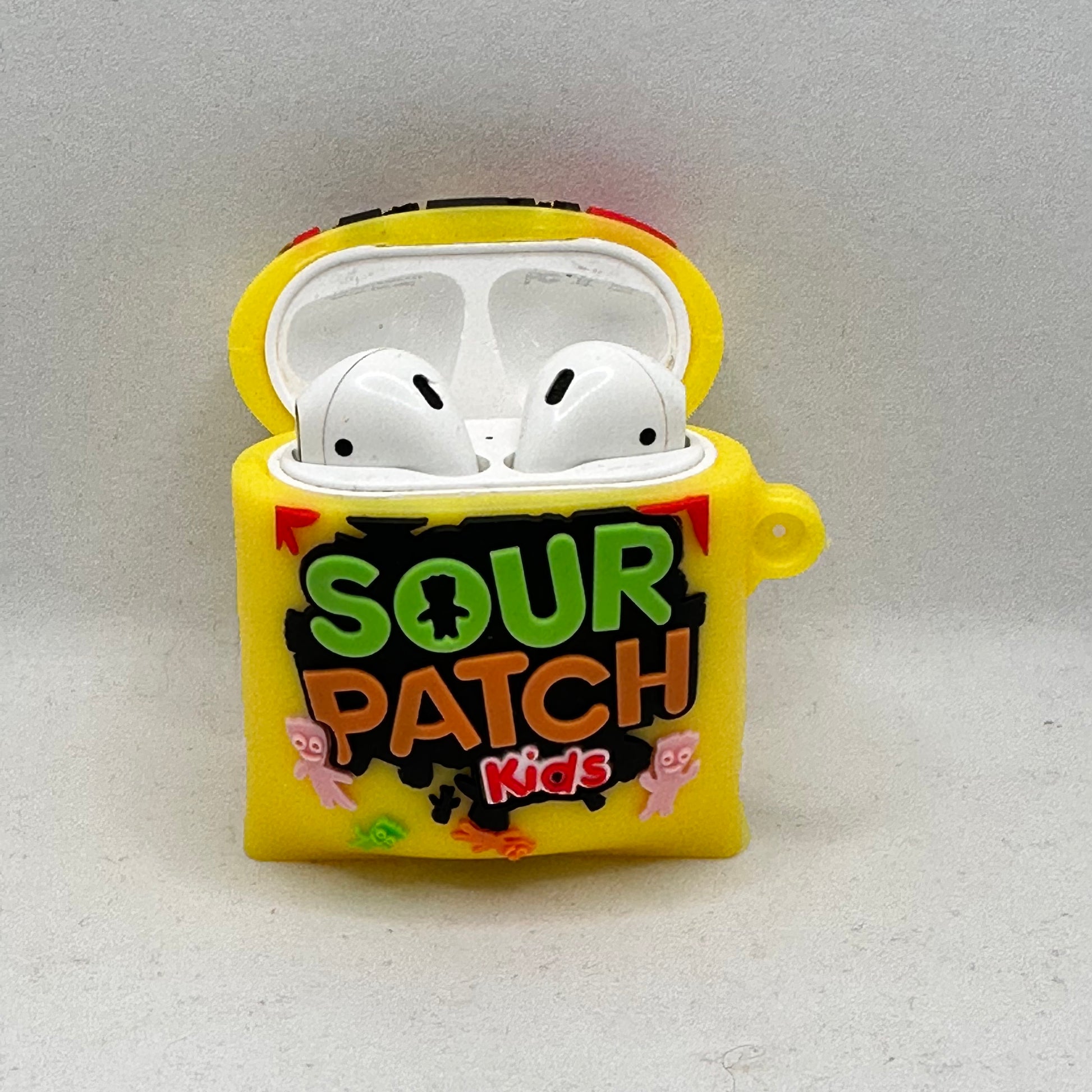 Sour Candy Airpod Case image 1