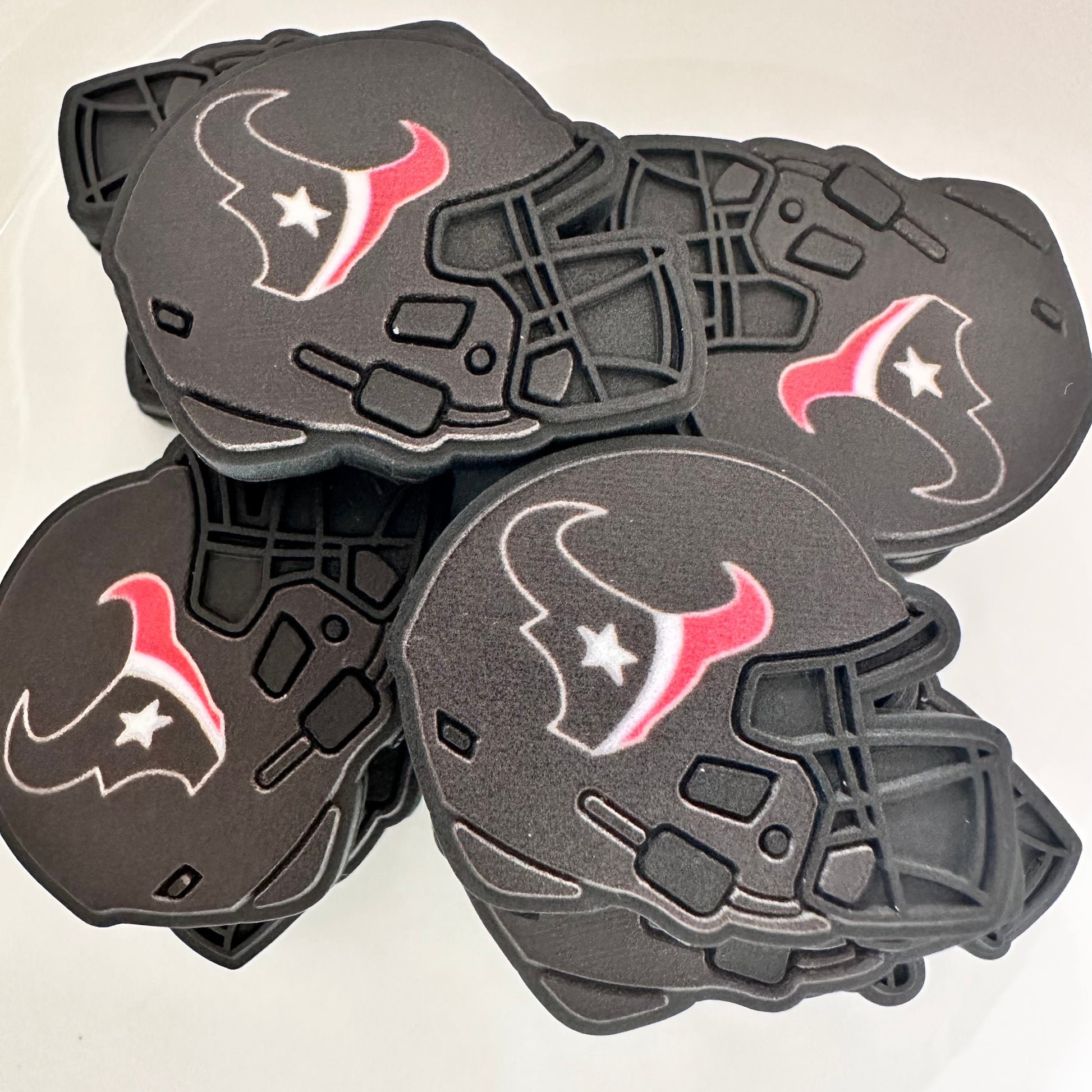 Texans Helmet image 0