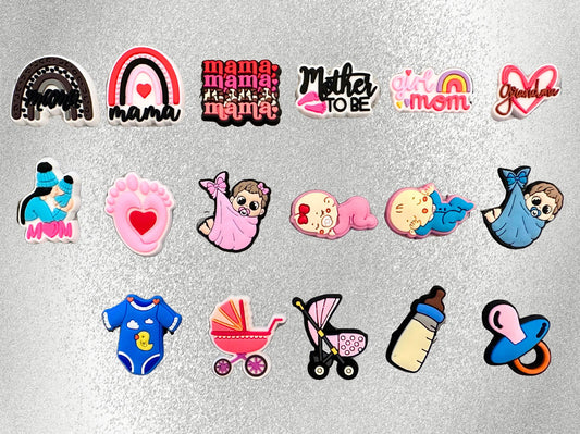 Mama Mother Baby image 0