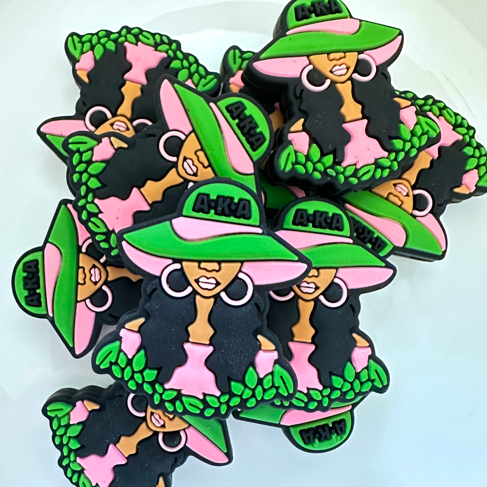 AKA Alpha Kappa Alpha Girl image 0