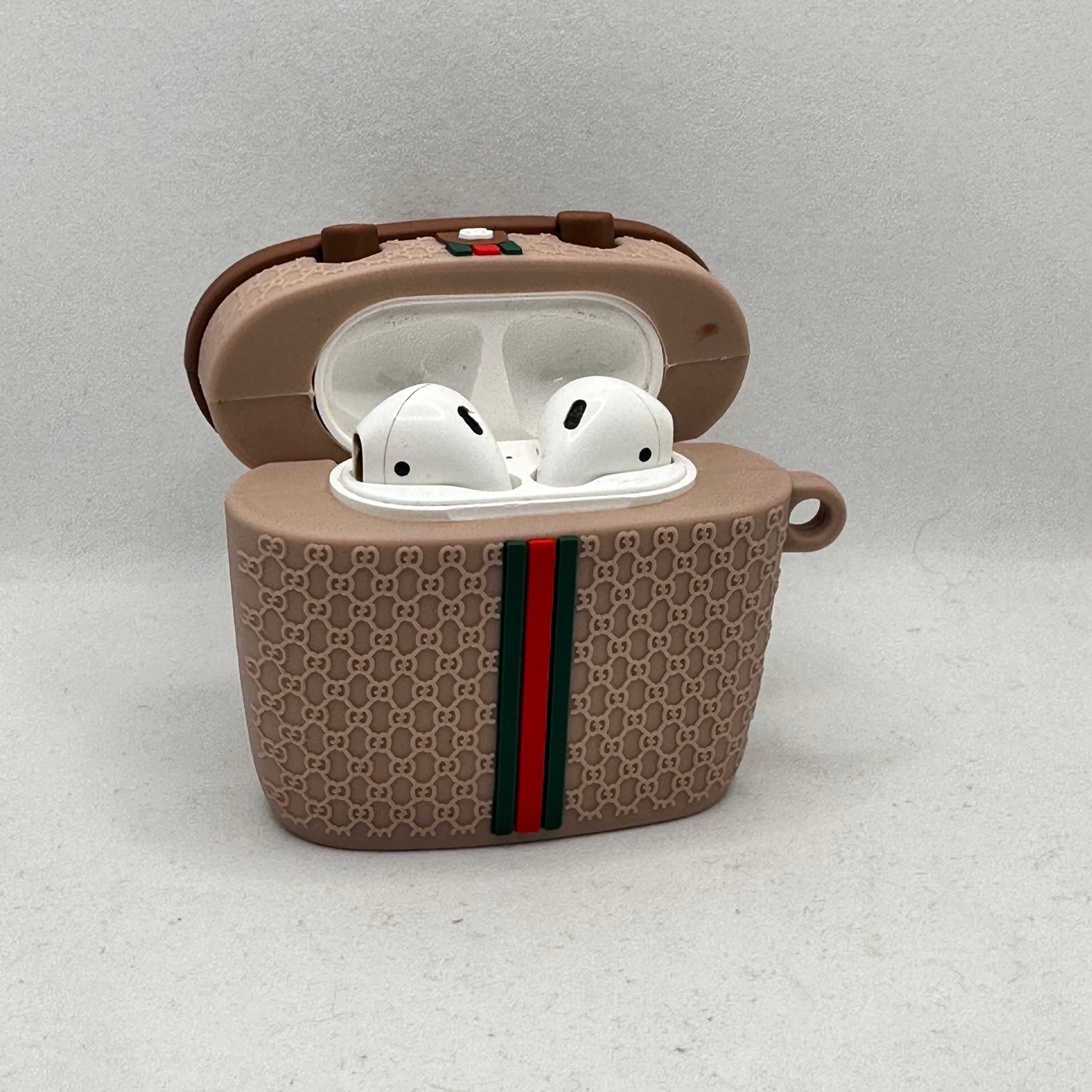 G*cci Bag Airpod Case image 1