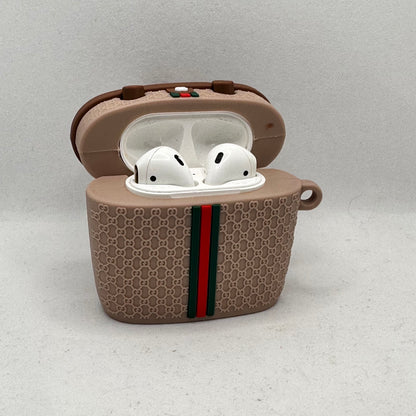 G*cci Bag Airpod Case image 1