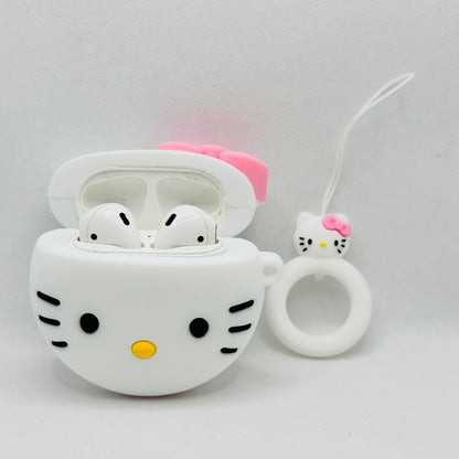 Kitty Airpod Case image 1