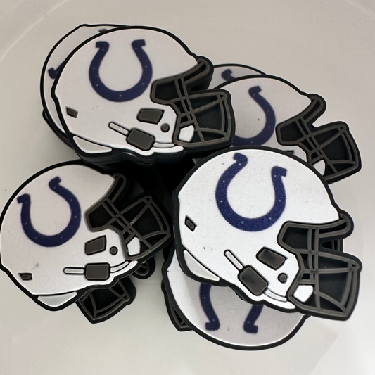 Colts Helmet image 0