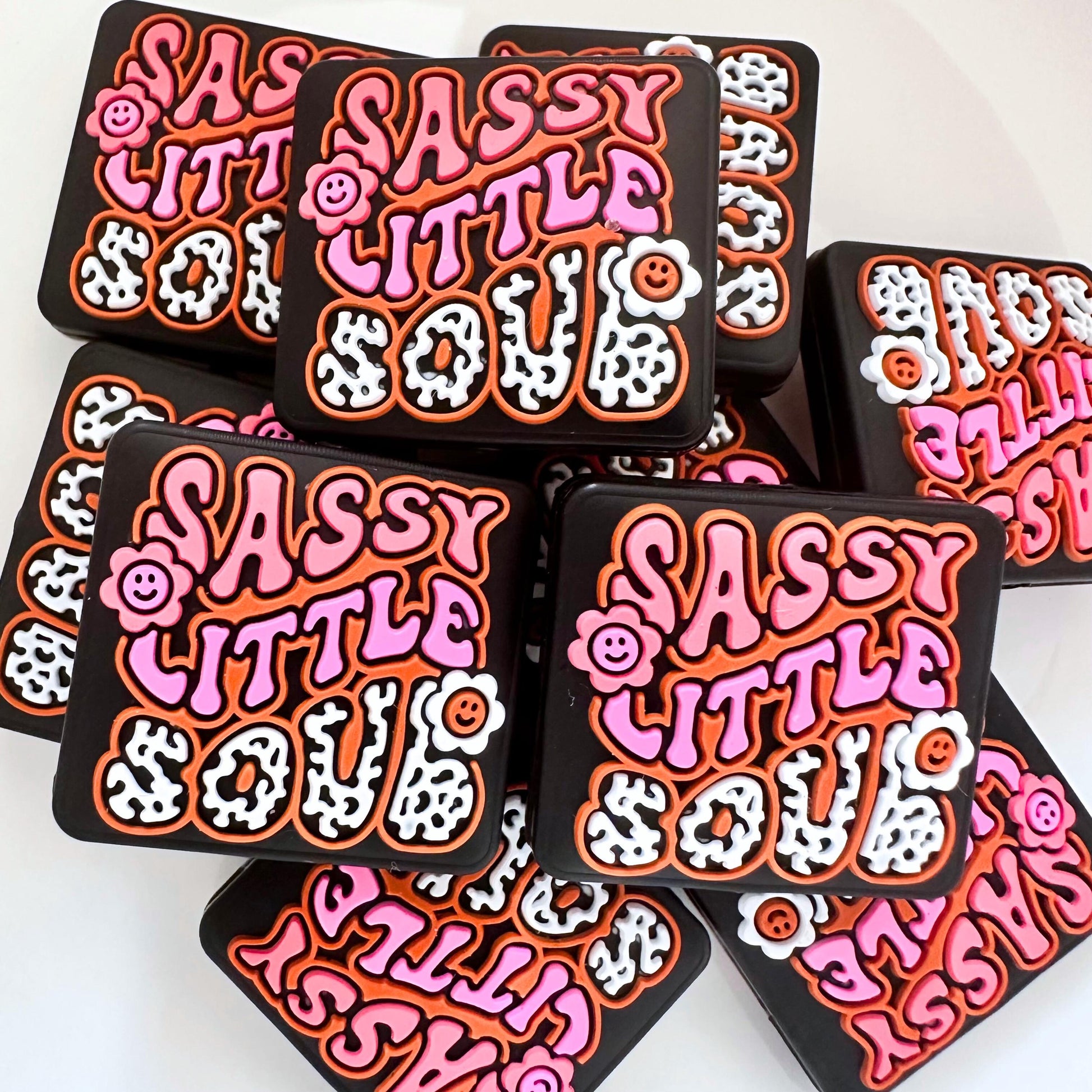 Sassy Little Soul image 0