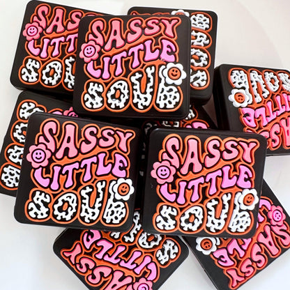 Sassy Little Soul image 0