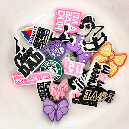 Cheerleading image 0