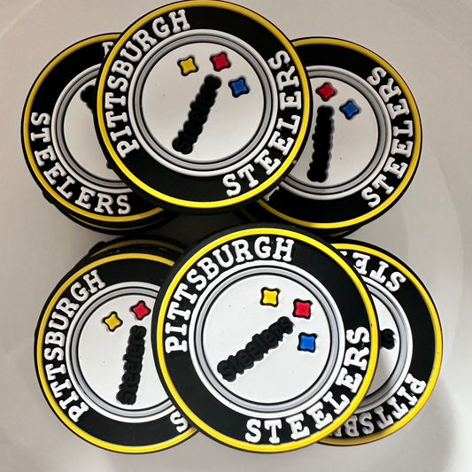 Steelers Round image 0