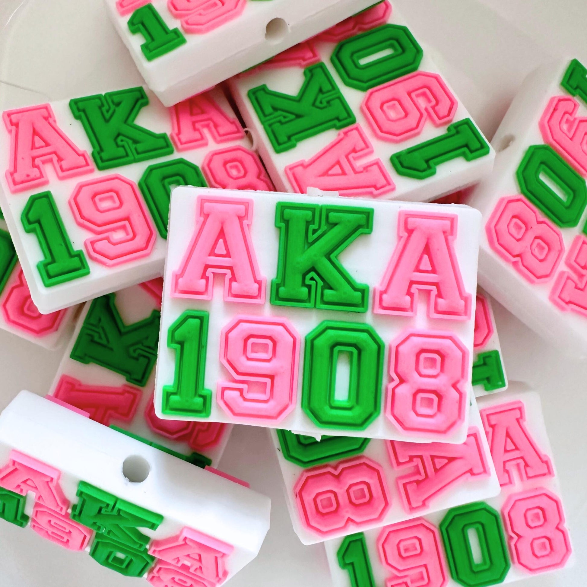 AKA 1908 Alpha Kappa Alpha image 0