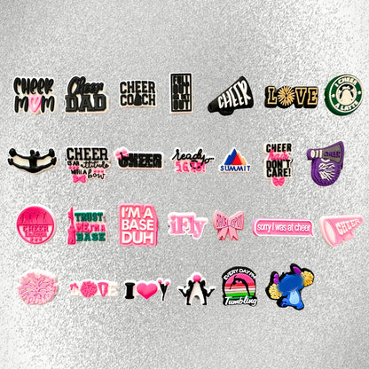 Cheerleading image 1