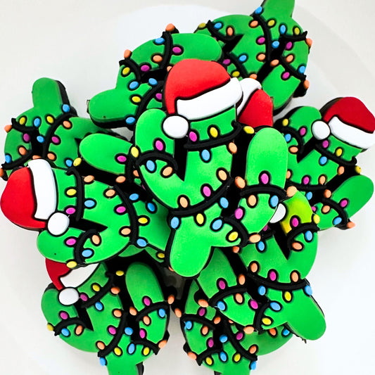 Christmas Cactus image 0