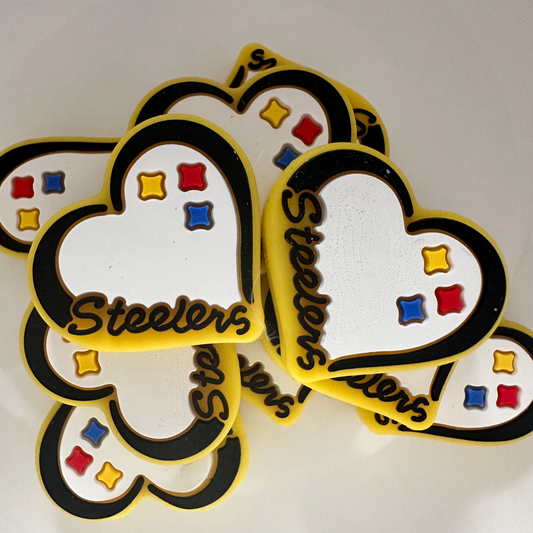 Steelers Heart image 0
