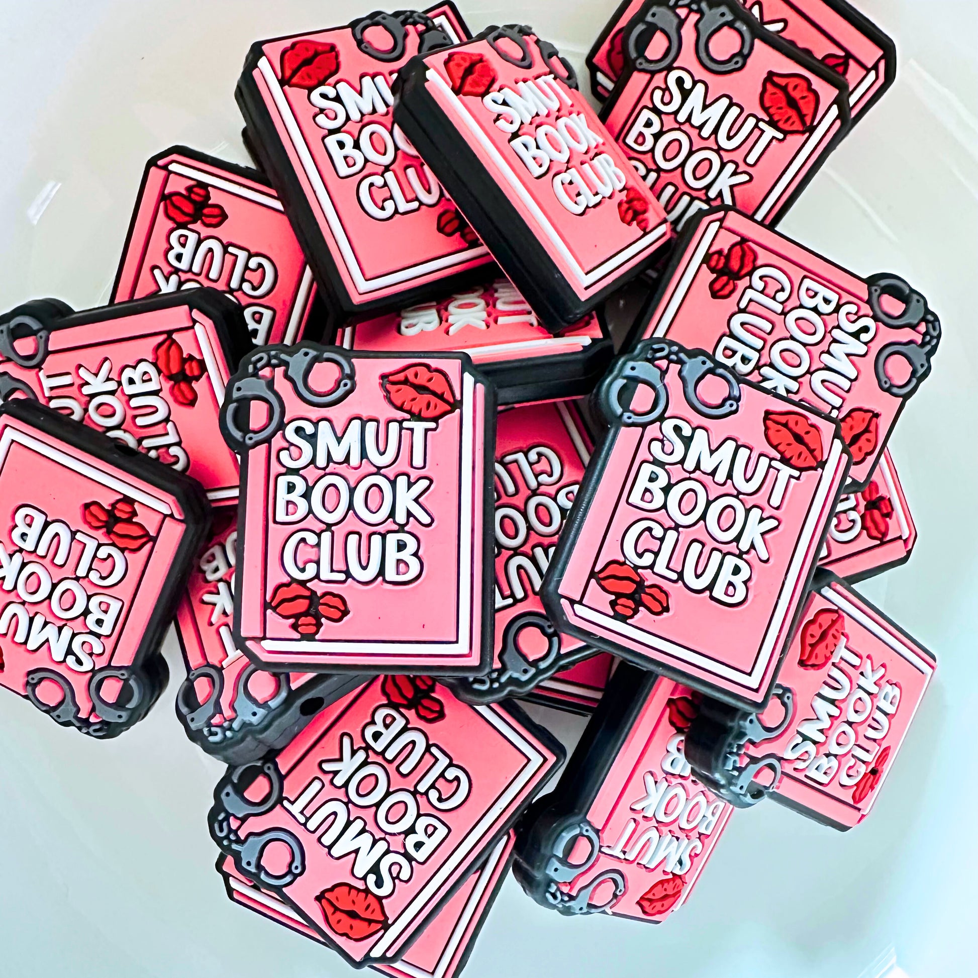 Smut Book Club image 0