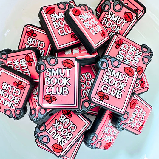 Smut Book Club image 0