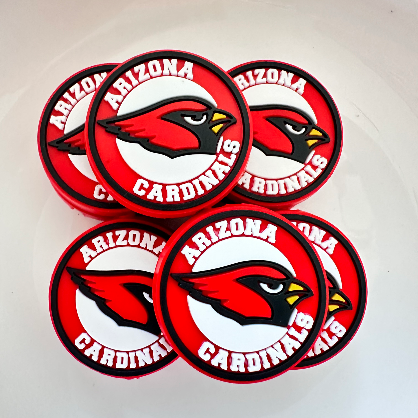 Cardinals Round image 0