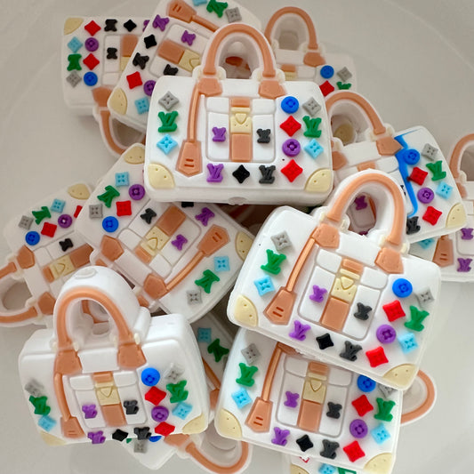 LV Multi Color Bag image 0