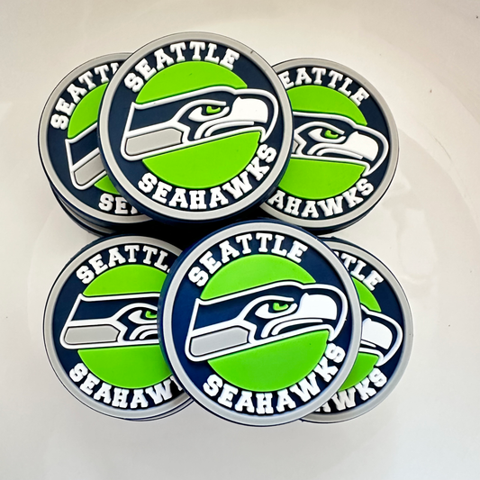 Seahawks Round image 0
