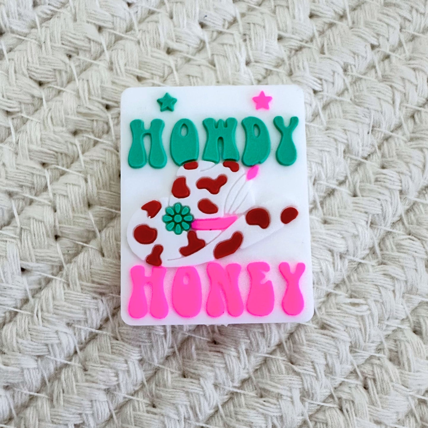 Howdy Honey image 1