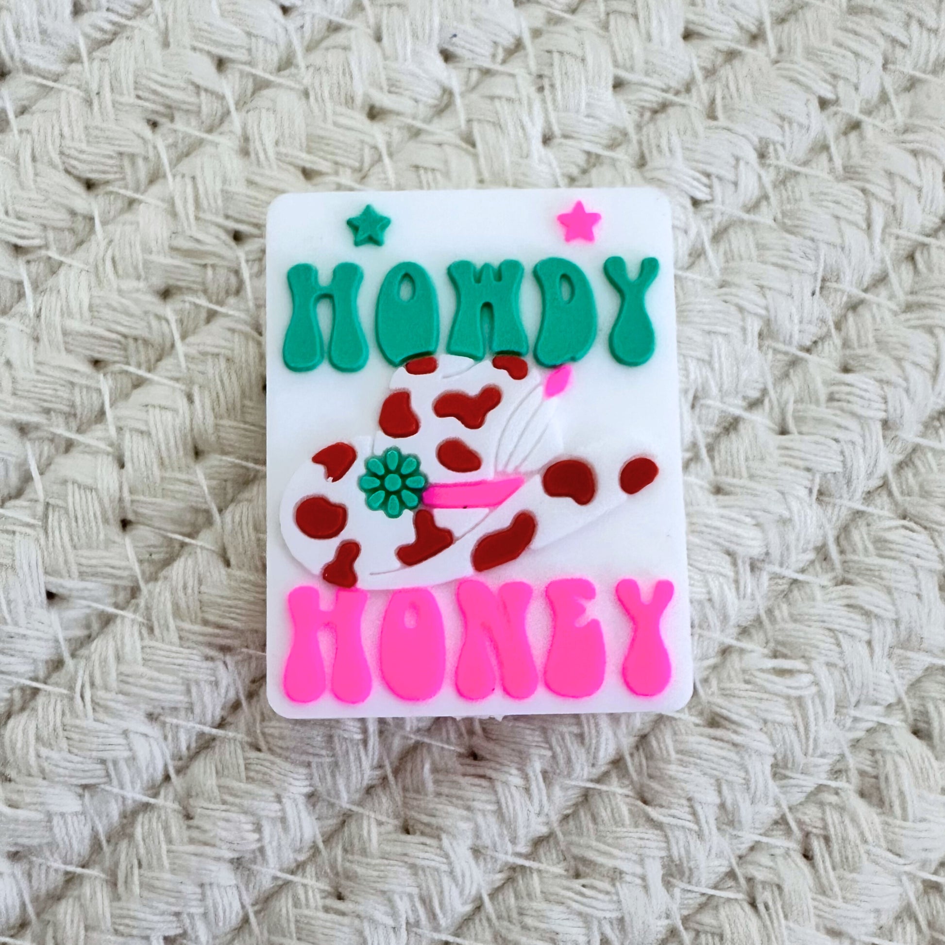 Howdy Honey image 1