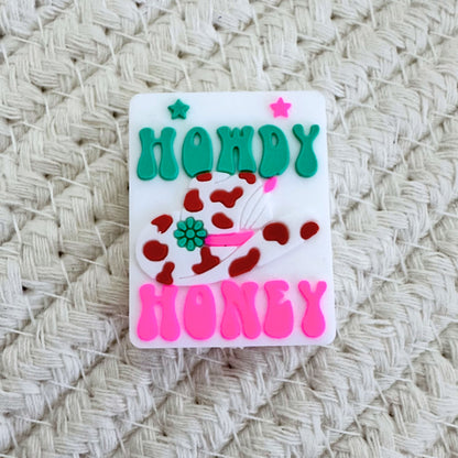 Howdy Honey image 1