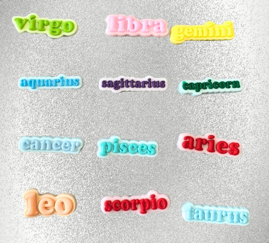 Zodiac Signs image 0