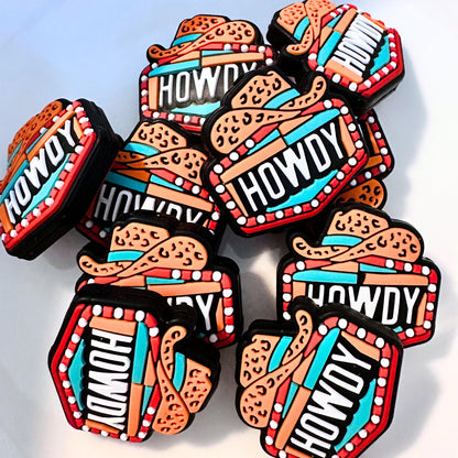 Howdy Marquee Sign image 0