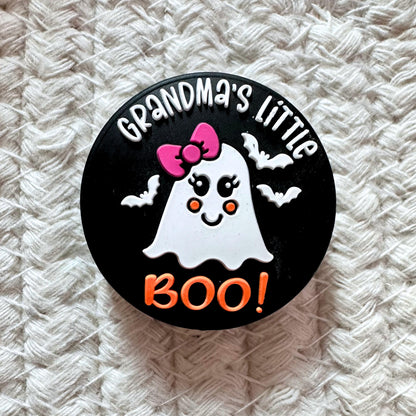 Grandma's Little Boo image 1