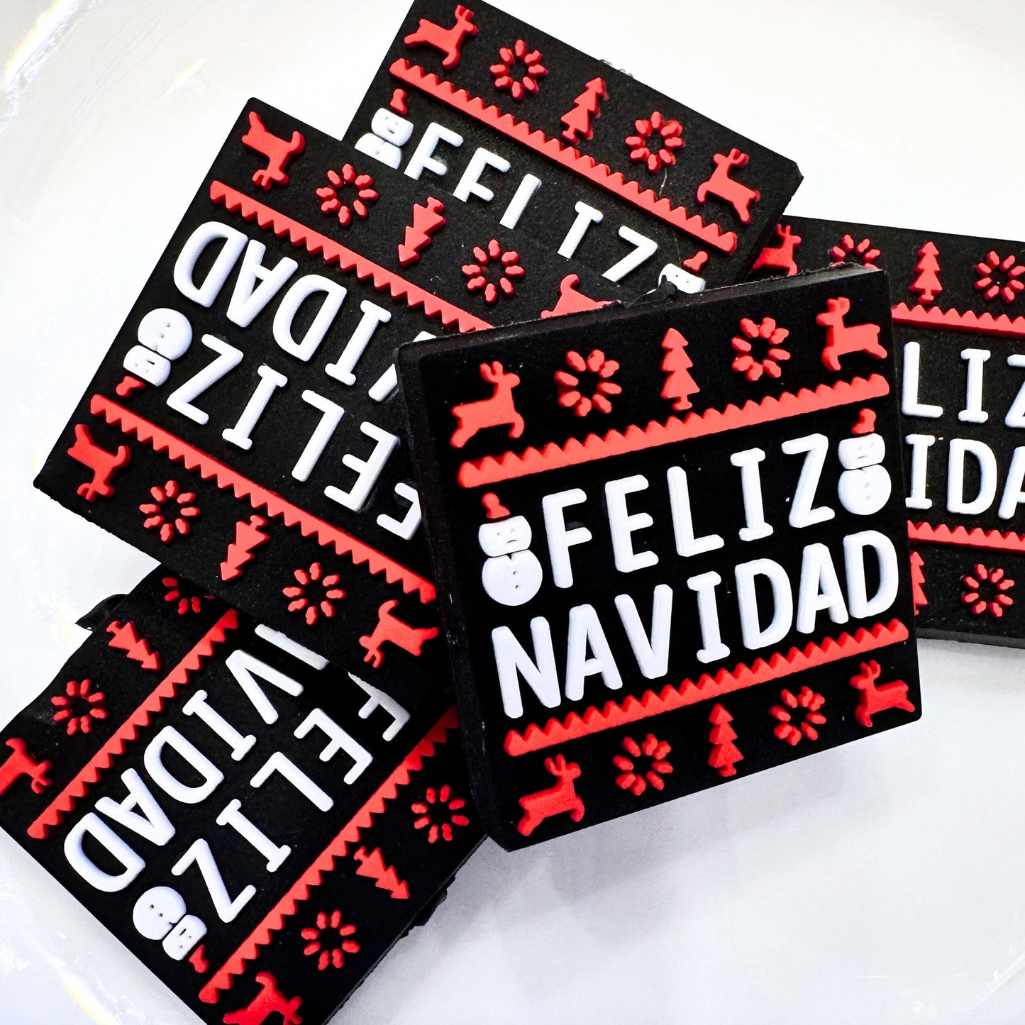 Christmas Feliz Navidad image 0