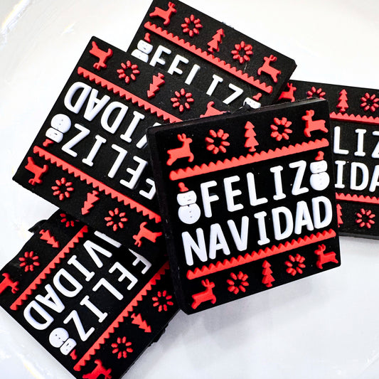 Christmas Feliz Navidad image 0