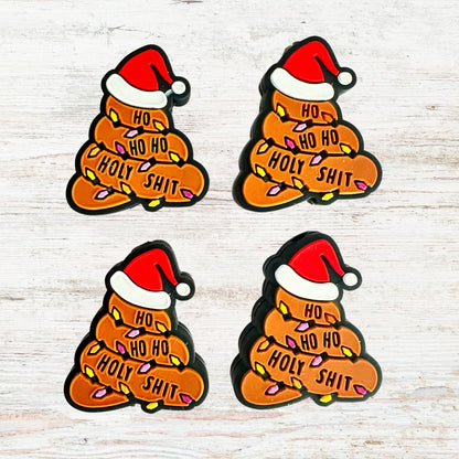 Ho Ho Ho Holy Shit image 1