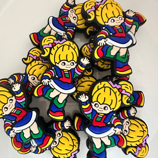 Rainbow Girl image 0